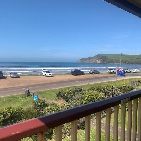 Cape Bridgewater Seaview Lodge Extérieur photo